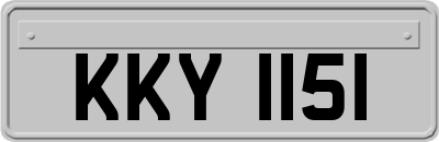 KKY1151