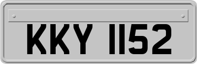 KKY1152