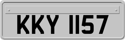 KKY1157