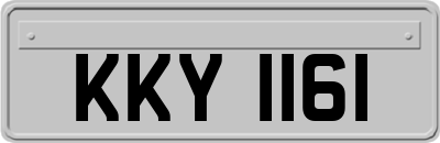 KKY1161
