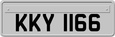 KKY1166