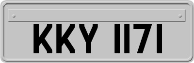 KKY1171