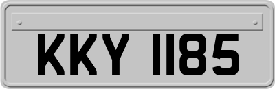 KKY1185