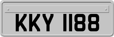 KKY1188