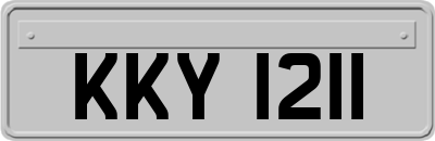 KKY1211