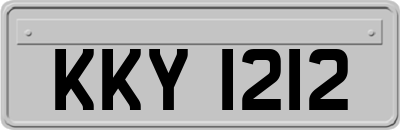 KKY1212
