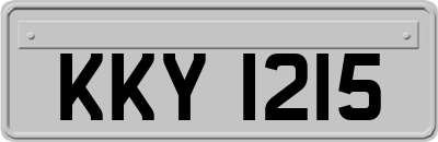 KKY1215
