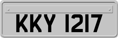 KKY1217
