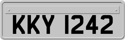 KKY1242