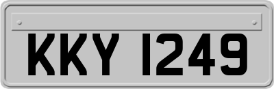 KKY1249