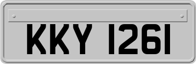 KKY1261