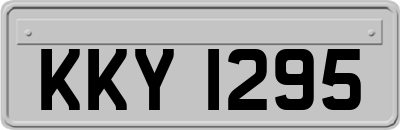 KKY1295