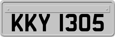 KKY1305