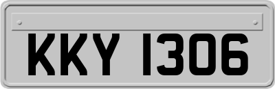 KKY1306