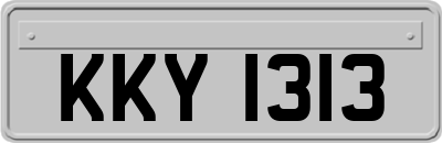 KKY1313