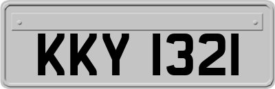 KKY1321