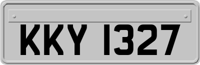 KKY1327
