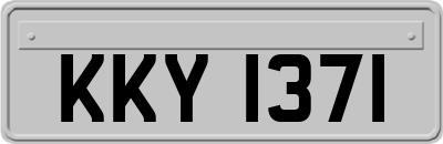 KKY1371