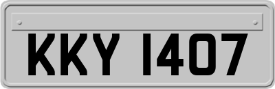 KKY1407