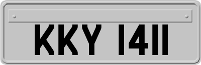 KKY1411