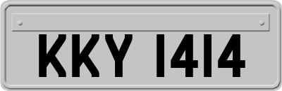 KKY1414