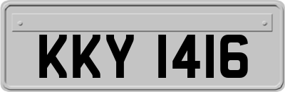 KKY1416