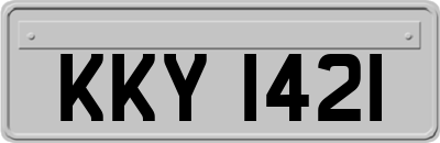 KKY1421