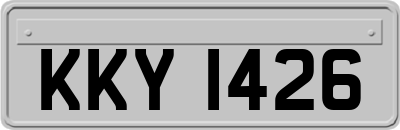 KKY1426