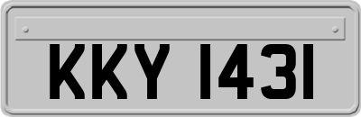 KKY1431