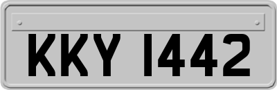 KKY1442