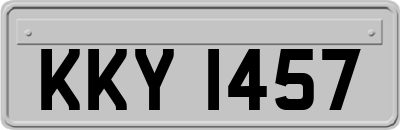 KKY1457