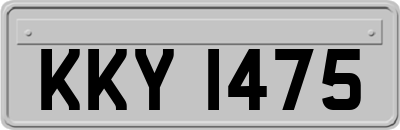 KKY1475