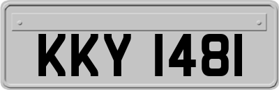 KKY1481