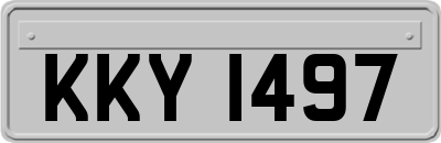 KKY1497