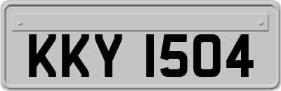 KKY1504
