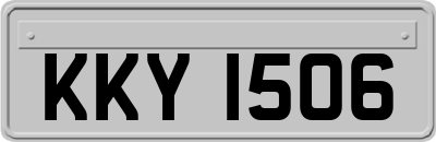 KKY1506