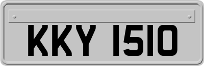 KKY1510
