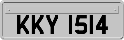 KKY1514