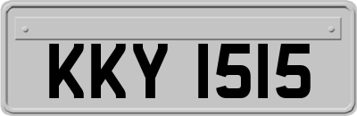 KKY1515
