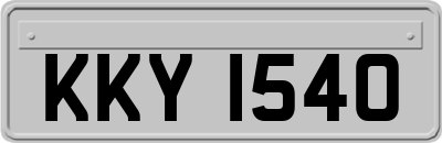 KKY1540