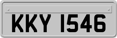 KKY1546