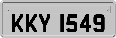 KKY1549