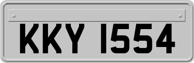 KKY1554