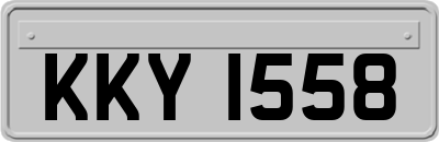 KKY1558