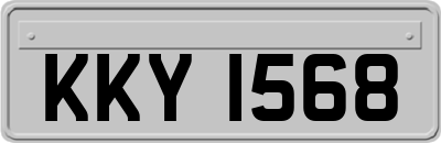 KKY1568