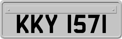 KKY1571