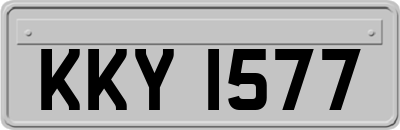 KKY1577