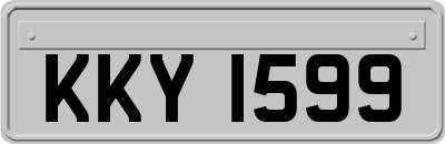 KKY1599