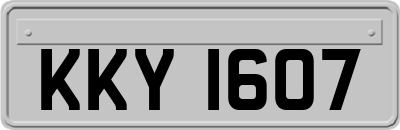 KKY1607