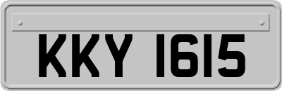 KKY1615